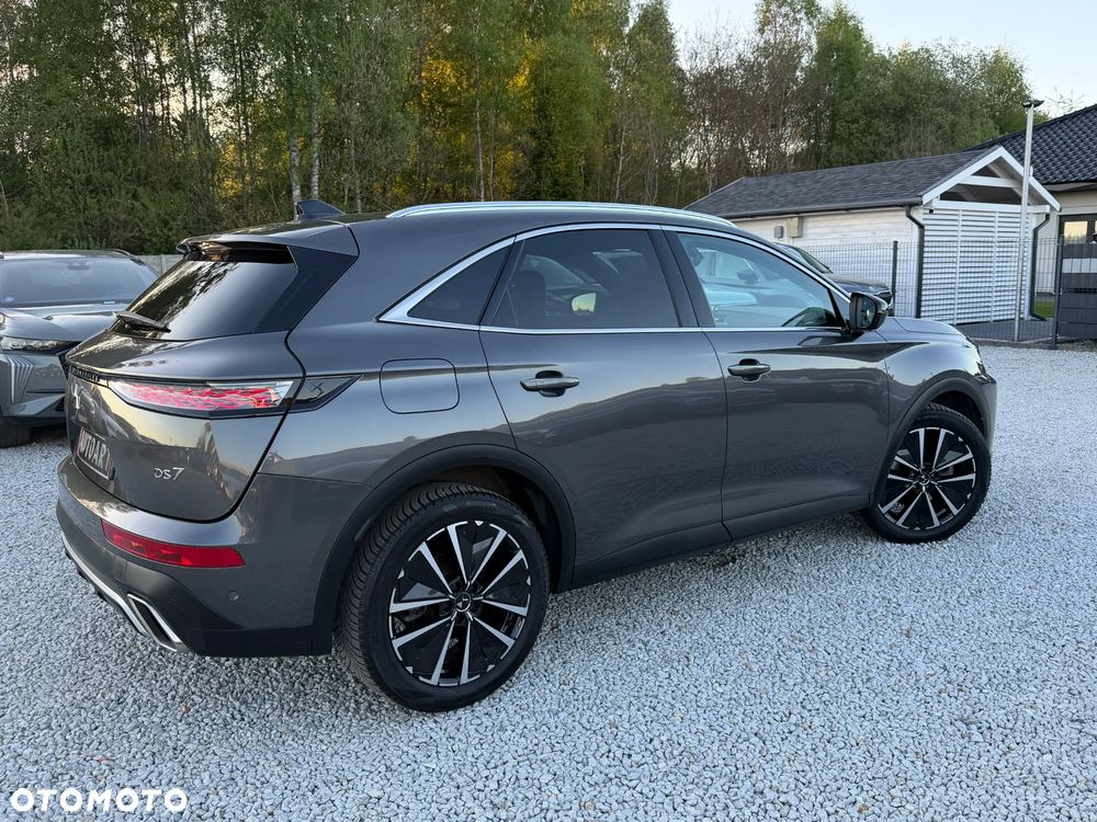DS Automobiles DS 7 Crossback 1.6 E-Tense Rivoli - 17