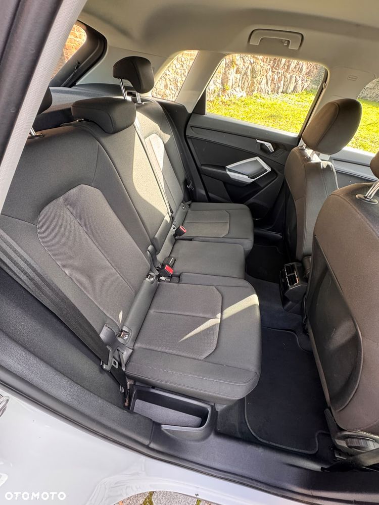 Audi Q3 - 12