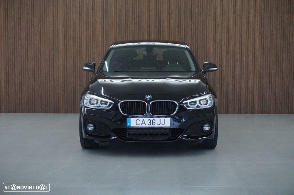 BMW 116 i M Sport - 28