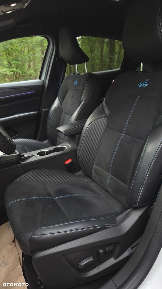 Renault Arkana 1.3 TCe mHEV Esprit Alpine EDC - 16