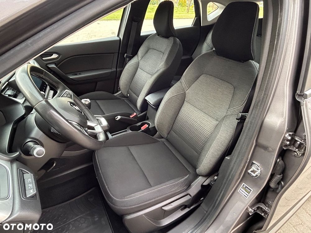Renault Captur TCe 100 EXPERIENCE - 20