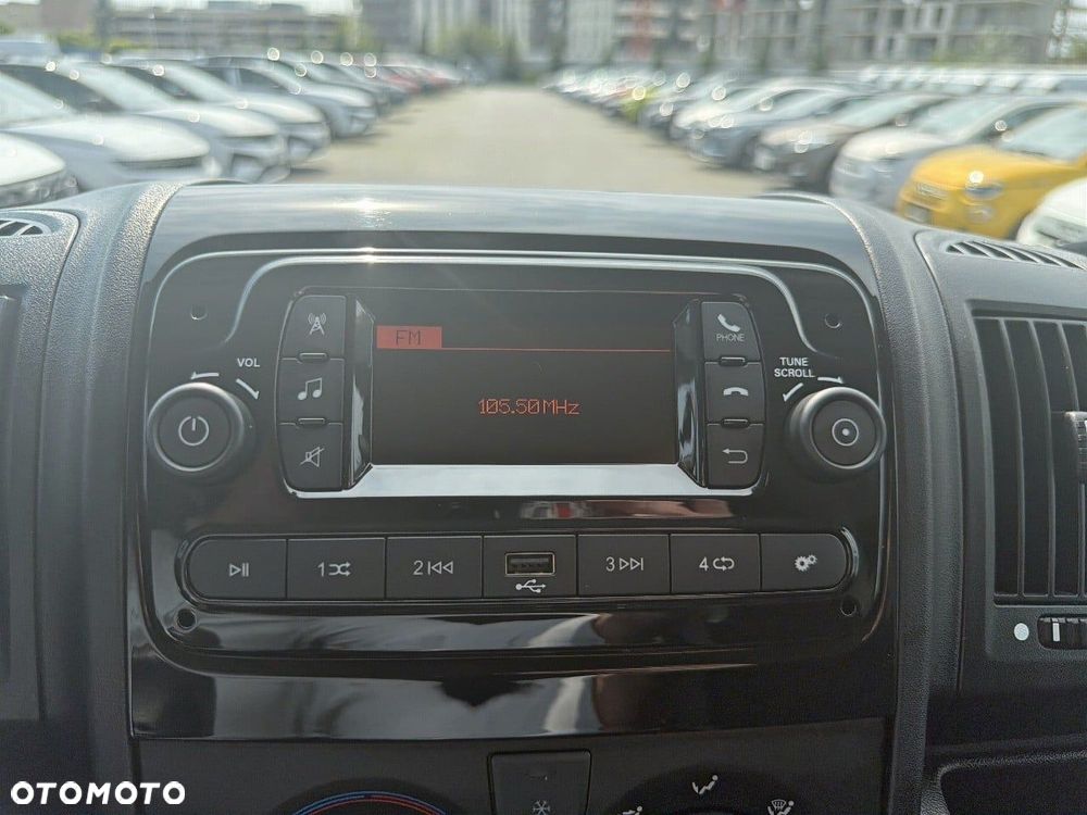 Opel Movano - 18