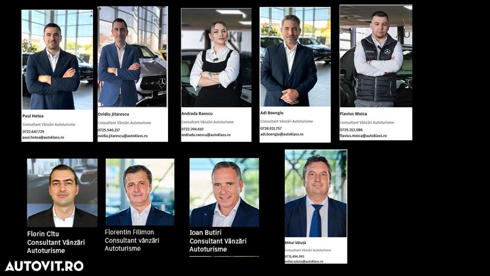 Mercedes-Benz GLE Coupe AMG 53 4Matic+ AMG Speed. TCT 9G AMG Line Premium - 20