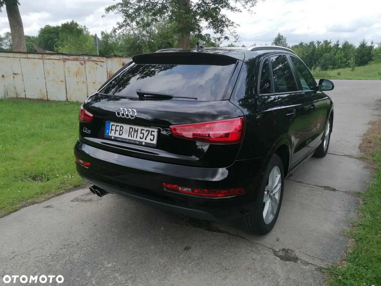Audi Q3 - 3