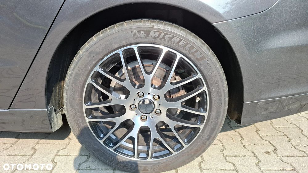 Ford Mondeo 2.0 TDCi Titanium PowerShift - 14