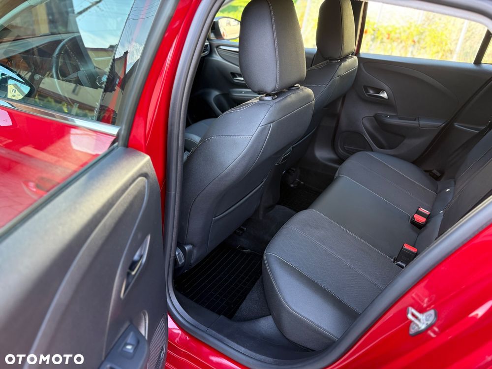 Opel Corsa - 19