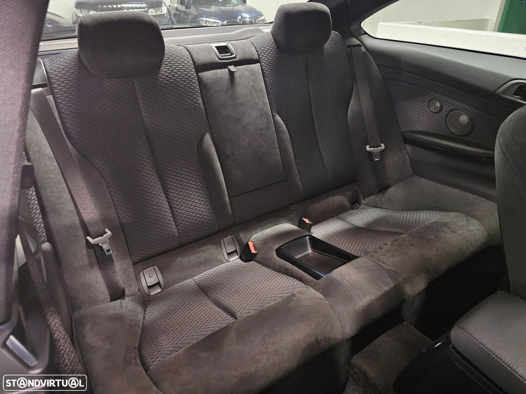 BMW 425 d Pack M Auto - 28