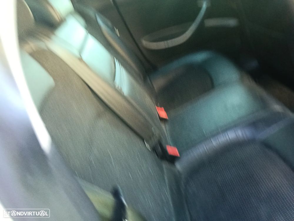 Citroën C5 Tourer 1.6 HDi Séduction - 22