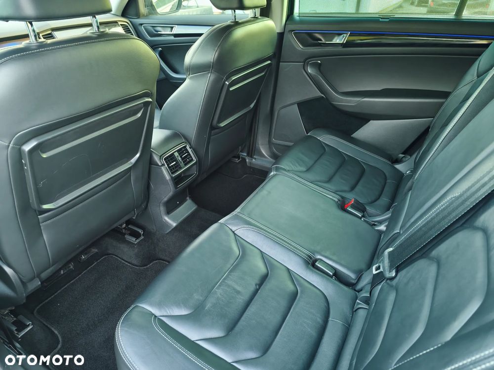 Skoda Kodiaq 2.0 TSI 4x4 DSG Ambition - 9
