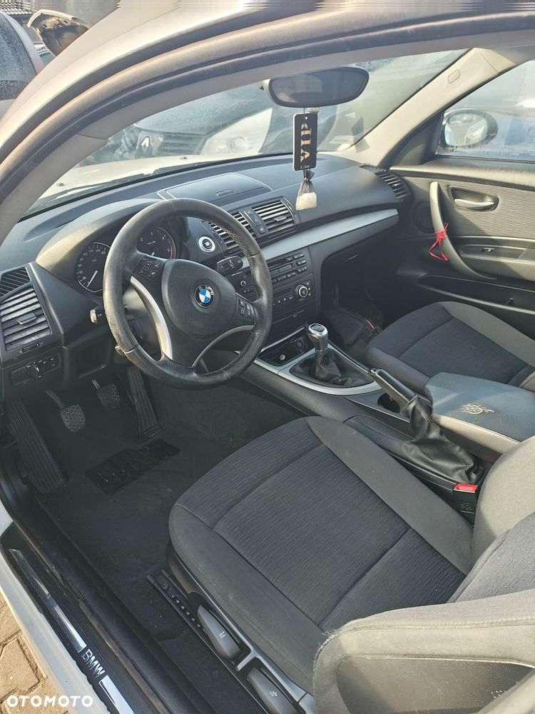 części BMW e81 118 d - 4