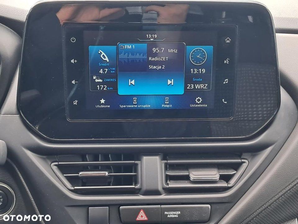 Suzuki S-Cross - 29