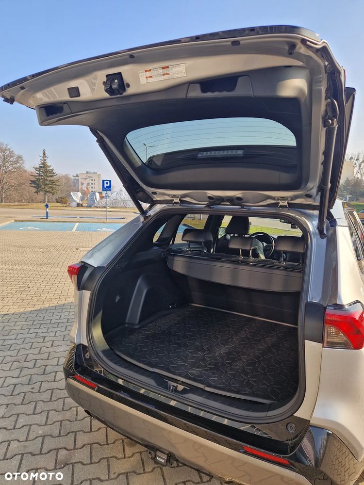 Toyota RAV4 2.5 Hybrid Selection 4x2 - 11