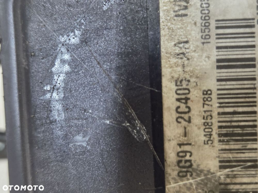 POMPA ABS FORD S-MAX MK1 2.0 TDCI 9G91-2C405-AA - 7