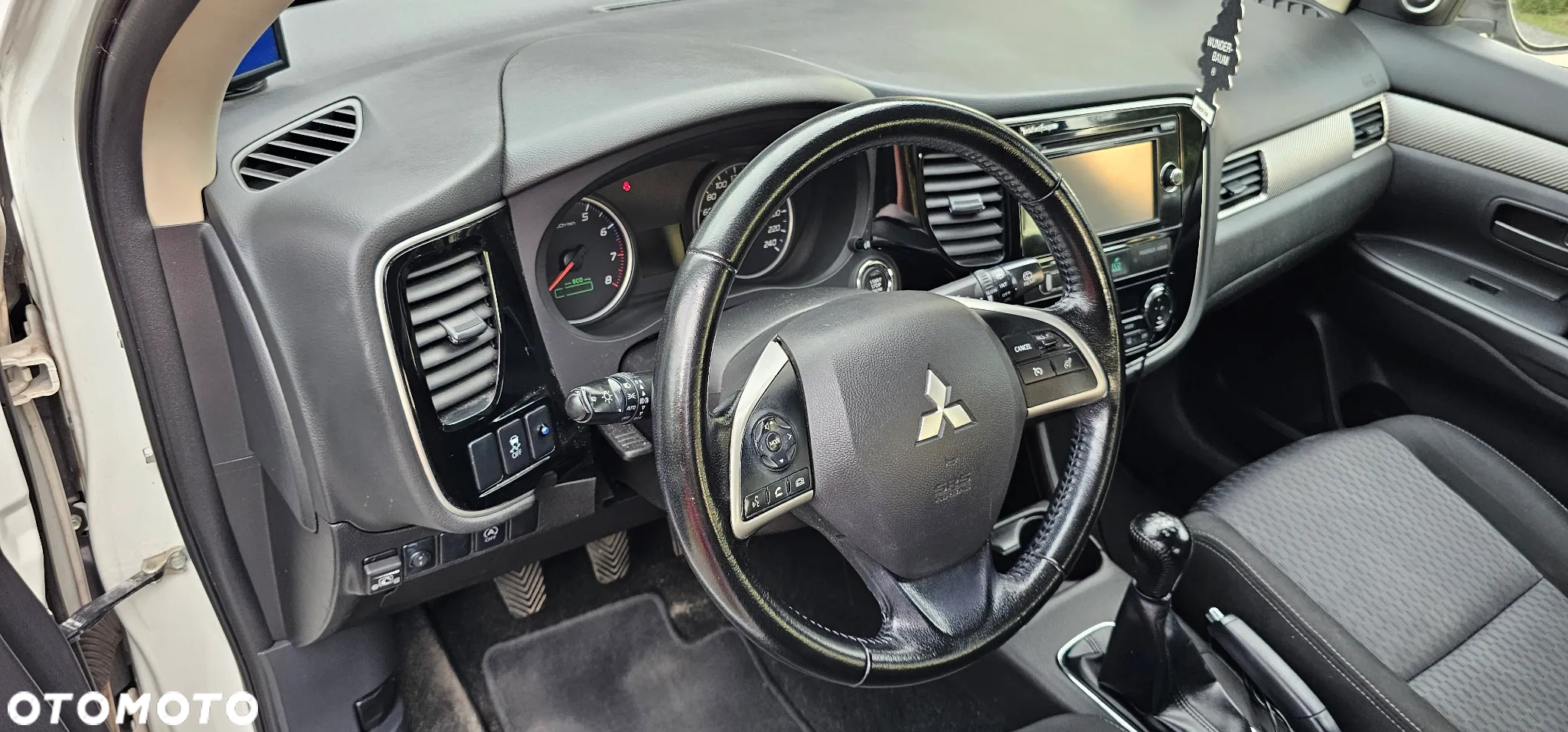 Mitsubishi Outlander 2.0 City Style 2WD - 33