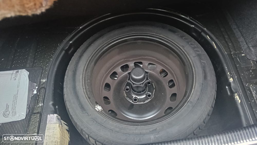 Skoda Superb 1.9 TDi Elegance - 22