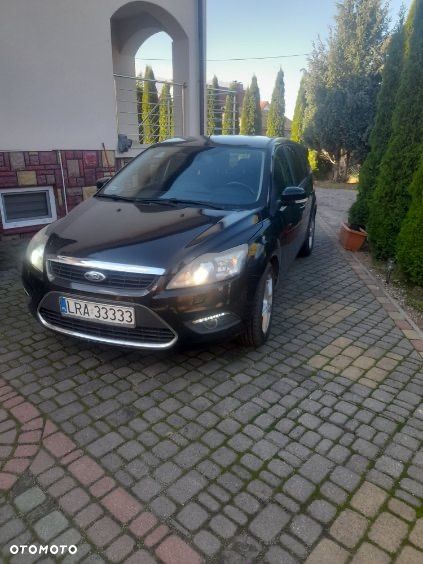 Ford Focus - 2