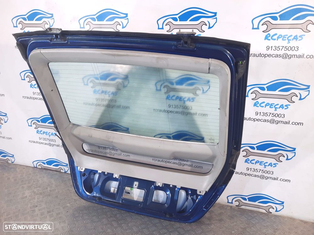 PORTA TAMPA MALA MERCEDES BENZ CLASS C W203 CL203 COUPE A2037400305 2037400305 FECHO PUXADOR MOTOR VIDRO 3º STOP - 7