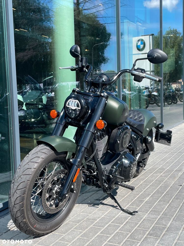 Indian Chief - 12