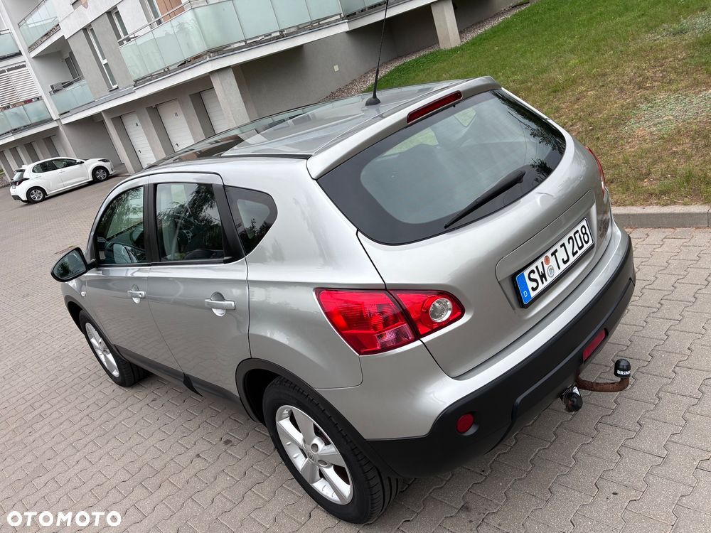 Nissan Qashqai - 15
