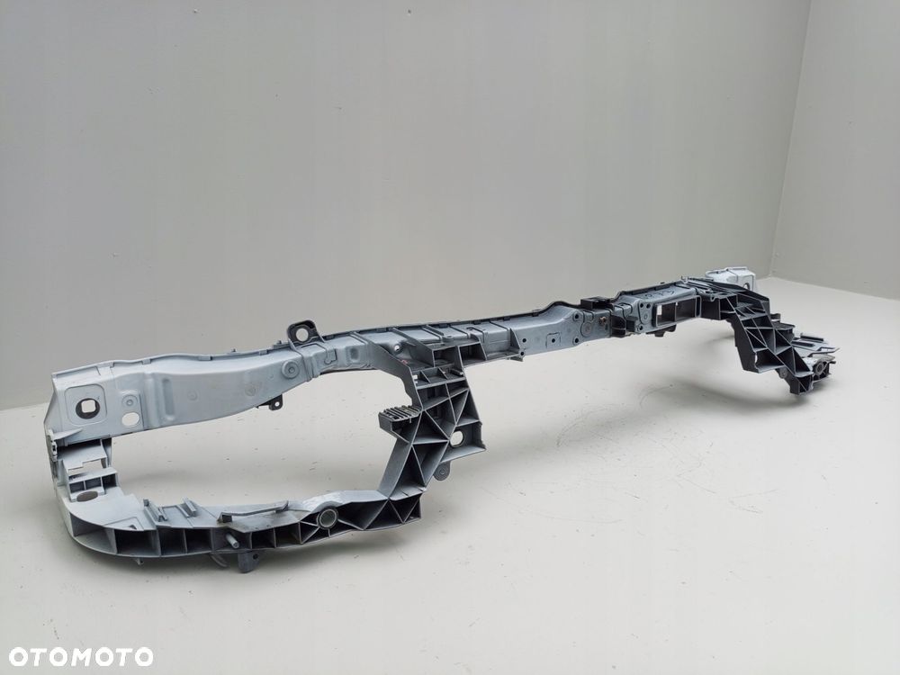 FORD FOCUS MK3 14- PAS PRZEDNI WZMOCNIENIE ZDERZAKA PRZÓD F16B-8B041-A ÷ - 3