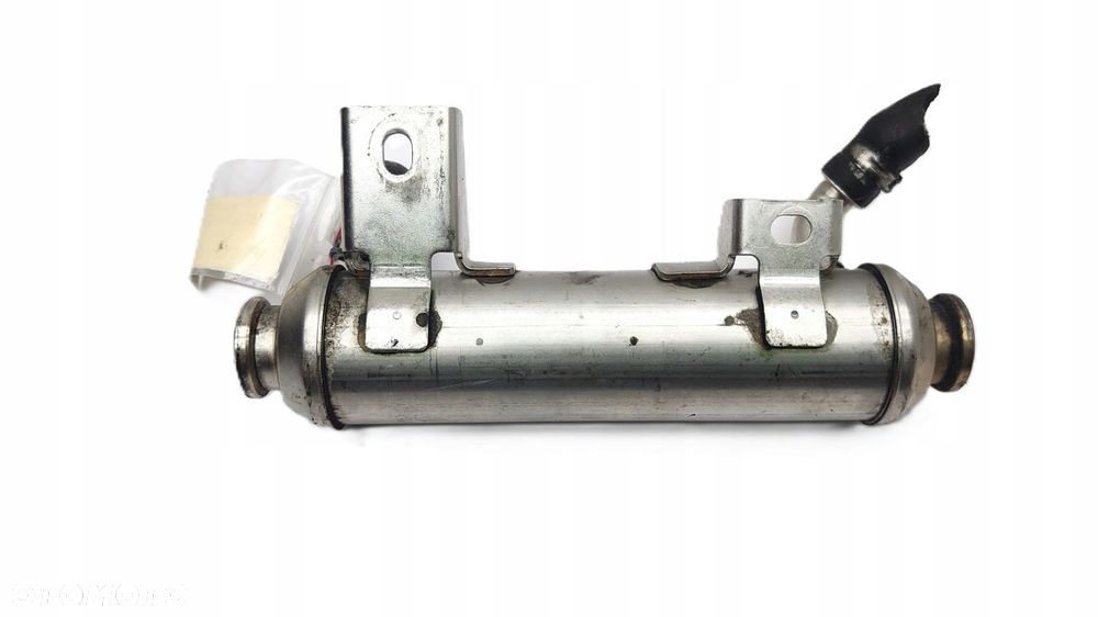 CHŁODNICA SPALIN EGR OPEL 1.9 CDTI, SAAB 1.9 TID 150KM 55202430 - 5