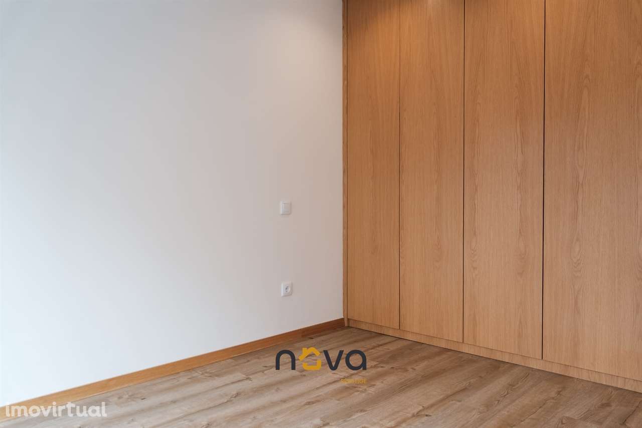 Apartamento T1 em Caxinas, Vila do Conde - Grande imagem: 2/27