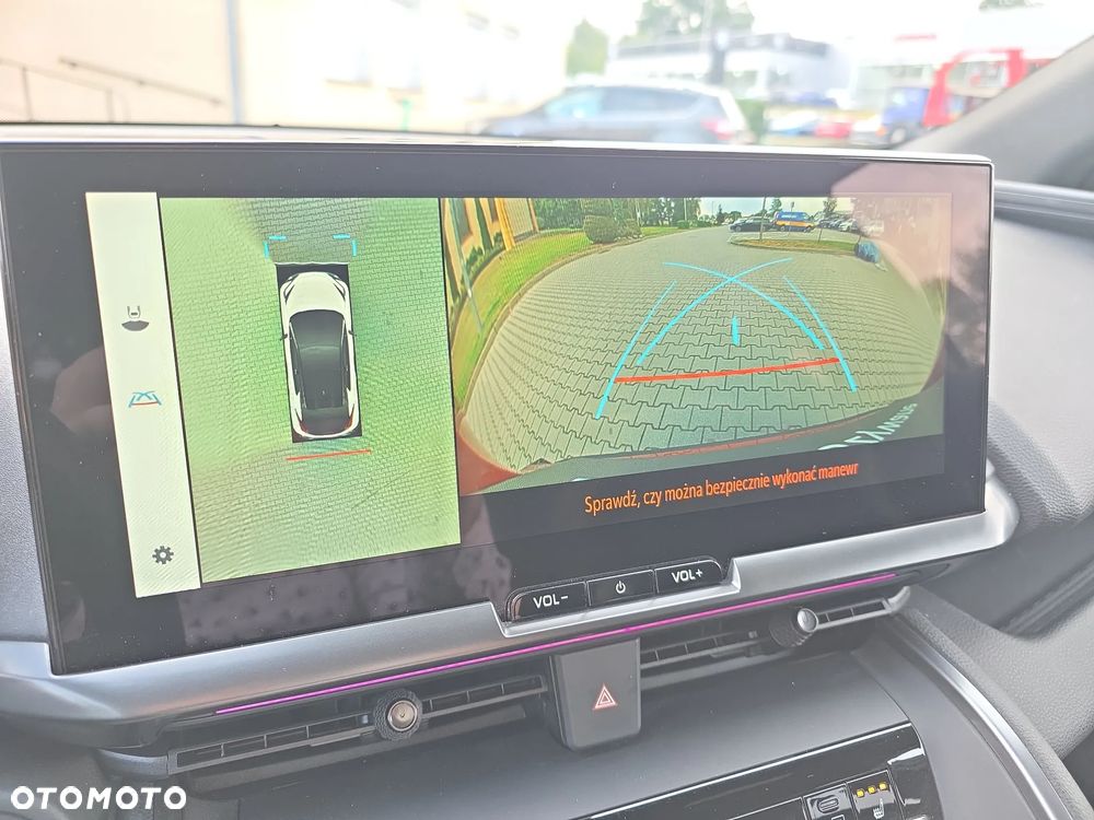 Toyota C-HR 2.0 Hybrid Dynamic Force GR Sport - 29
