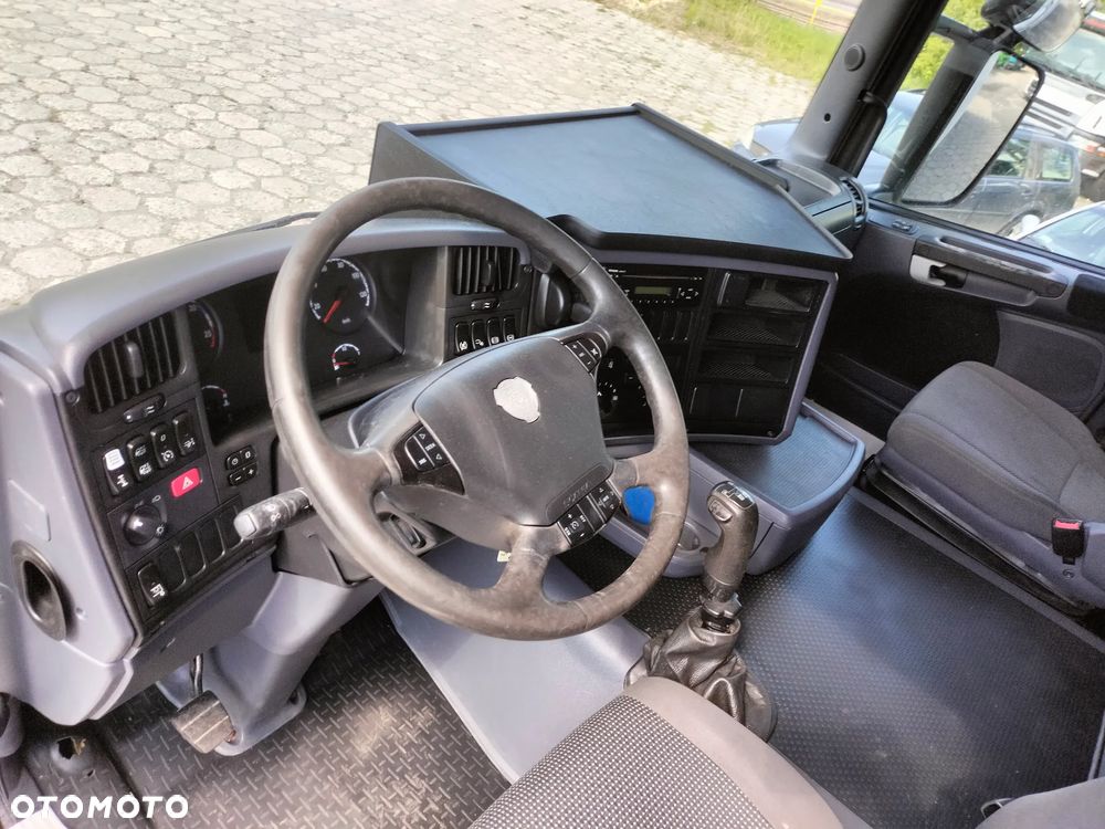 Scania G320 - 13