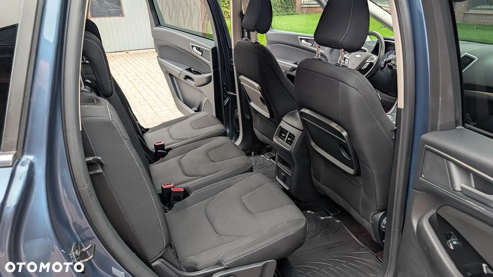 Ford S-Max 2019 photo 5
