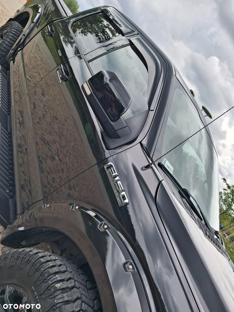 Ford F150 - 22
