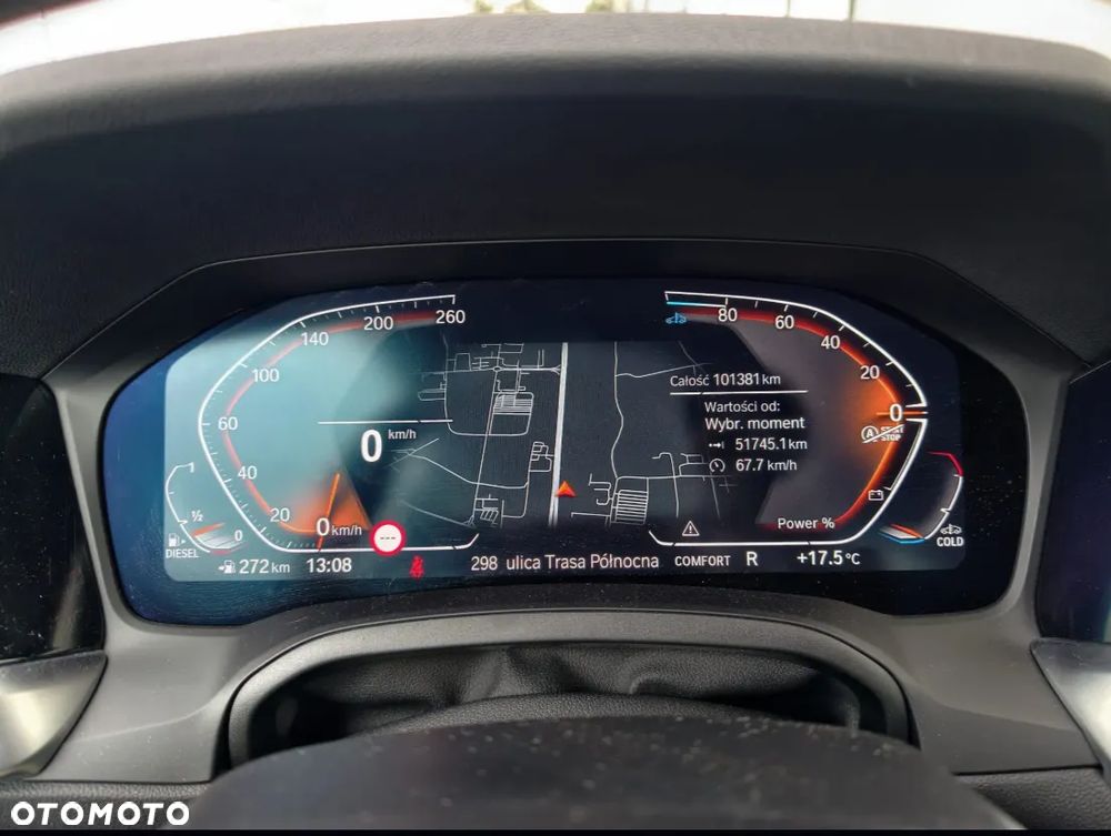 BMW Seria 4 2021