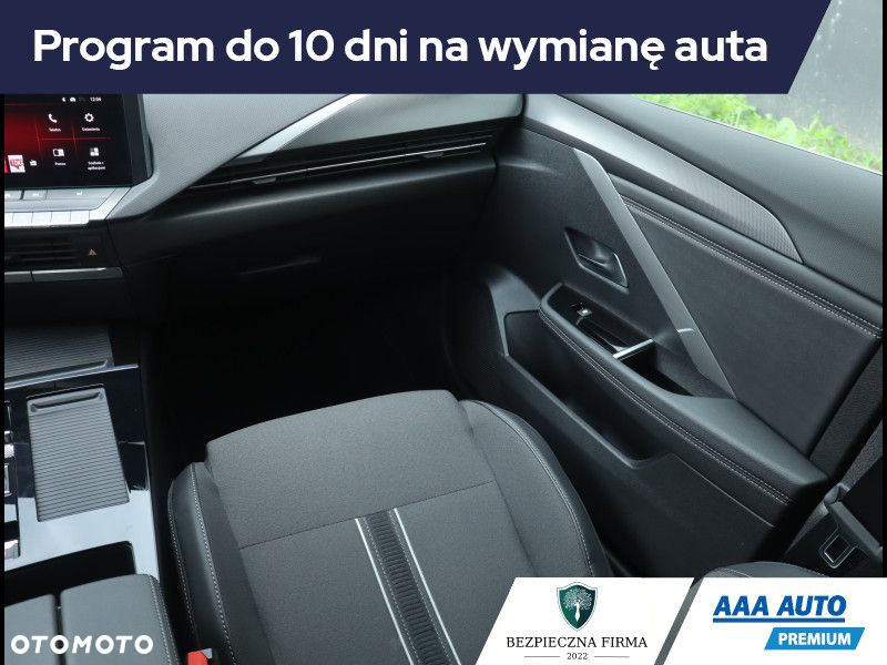Opel Astra - 9