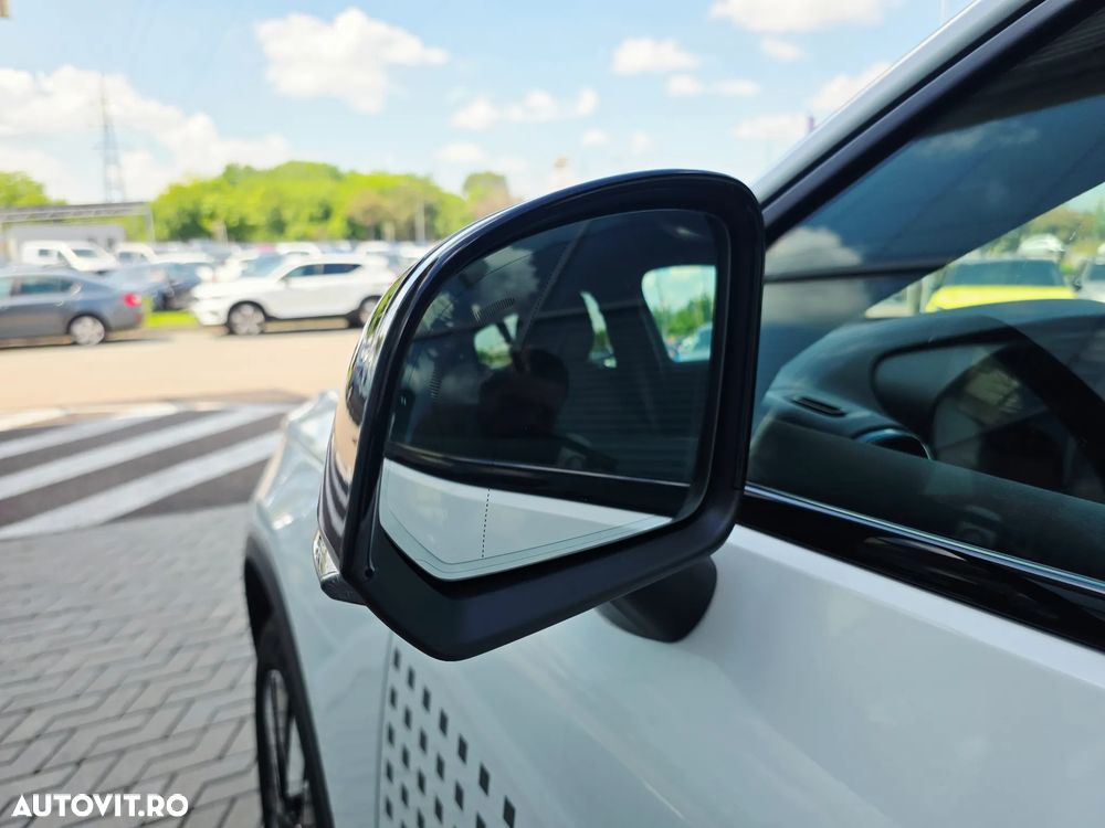 Volvo C40 Recharge Twin Motor AWD Plus - 13