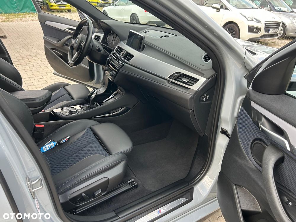 BMW X2 sDrive18i M Sport - 26