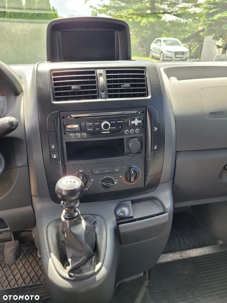 Citroën Jumpy - 21