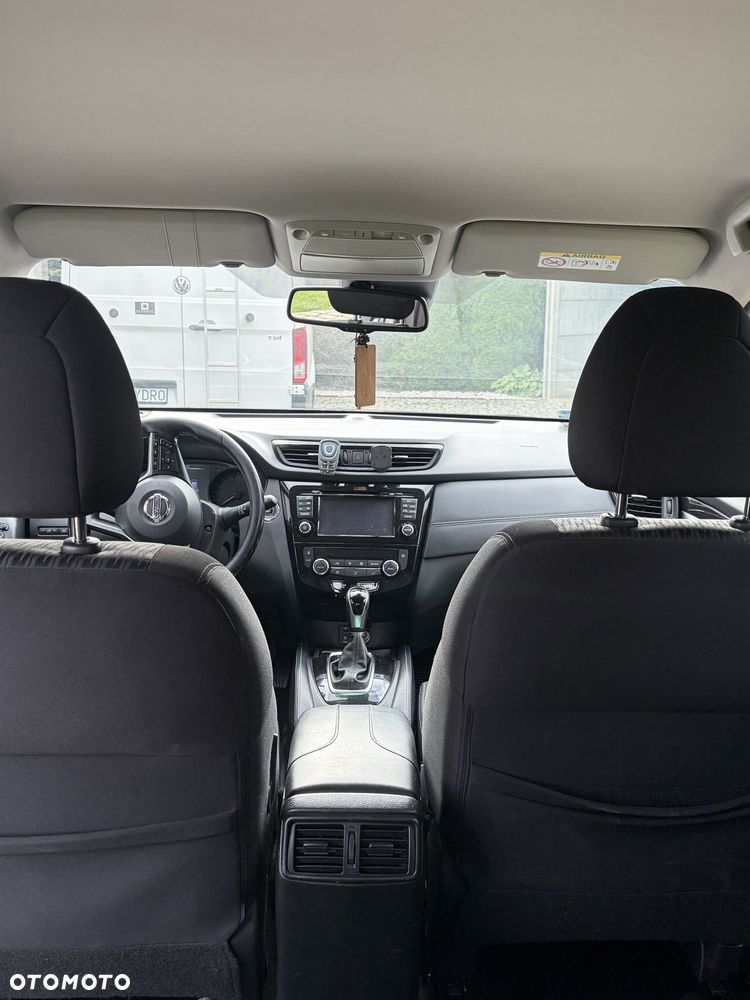 Nissan X-Trail - 4