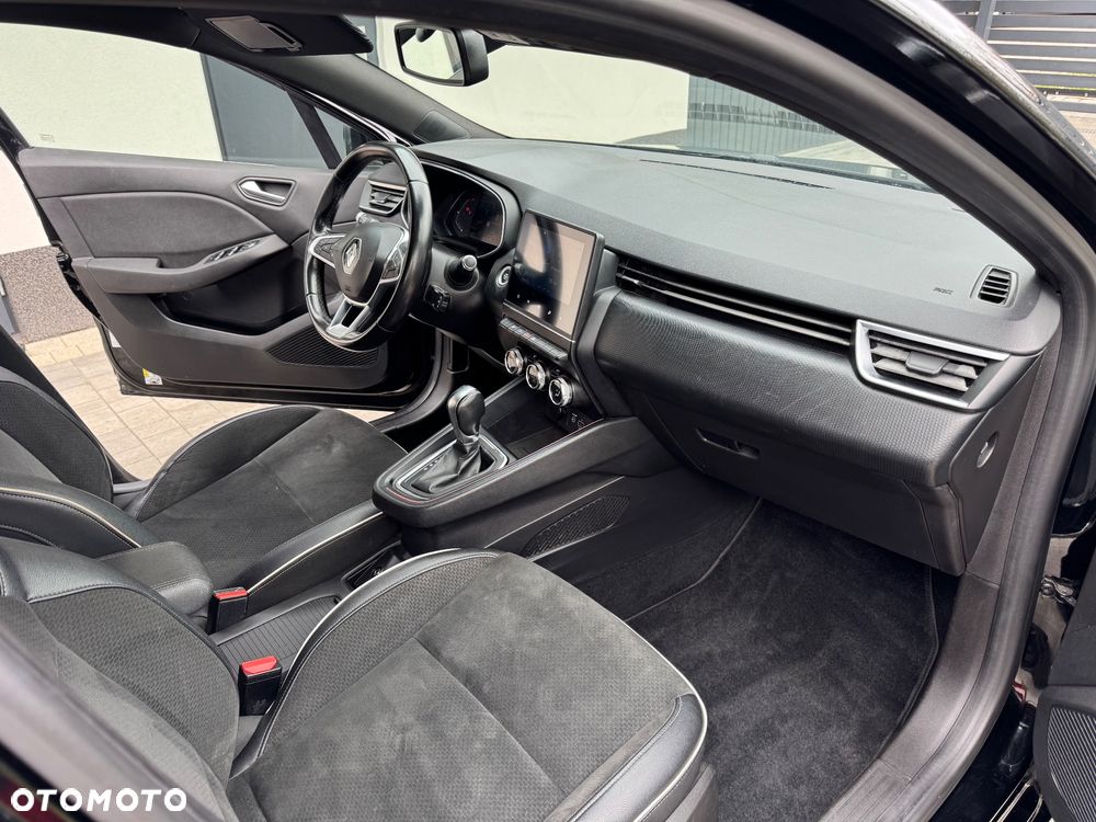 Renault Clio TCe 130 EDC GPF INTENS - 19