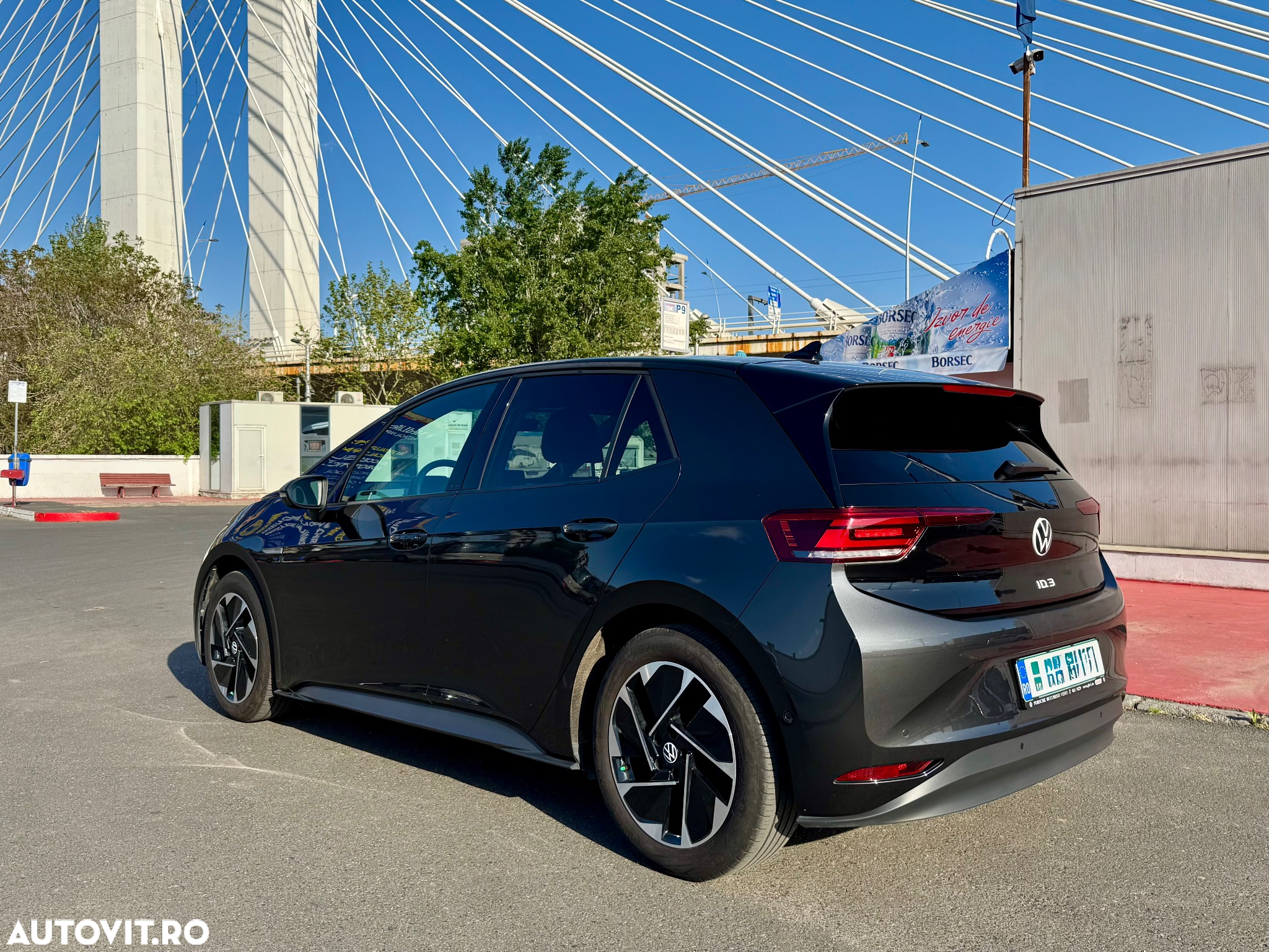Volkswagen ID.3 58 kWh Pro Performance - 4