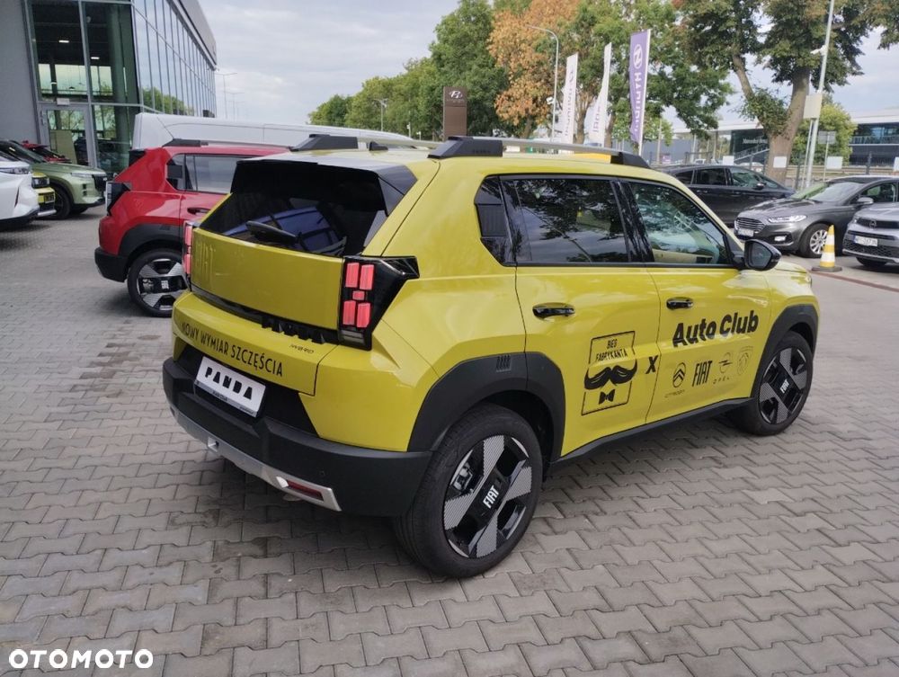 Fiat Grande Panda - 6