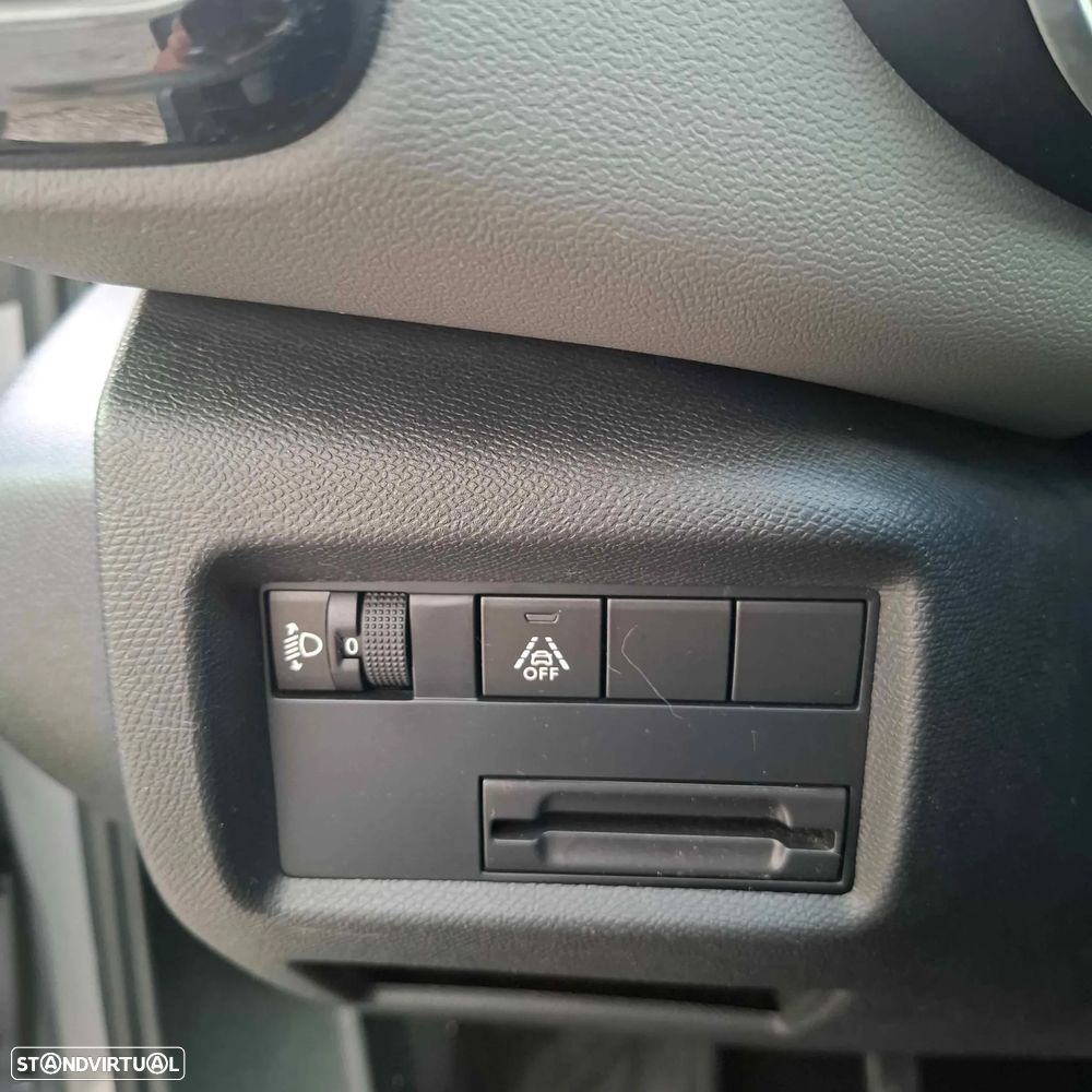 Citroën C5 Aircross - 9