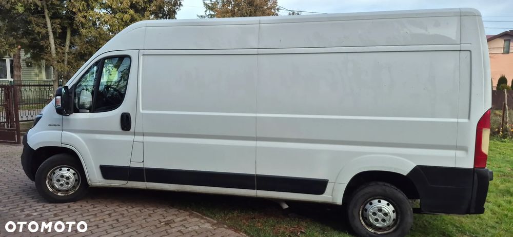 Fiat Ducato - 7
