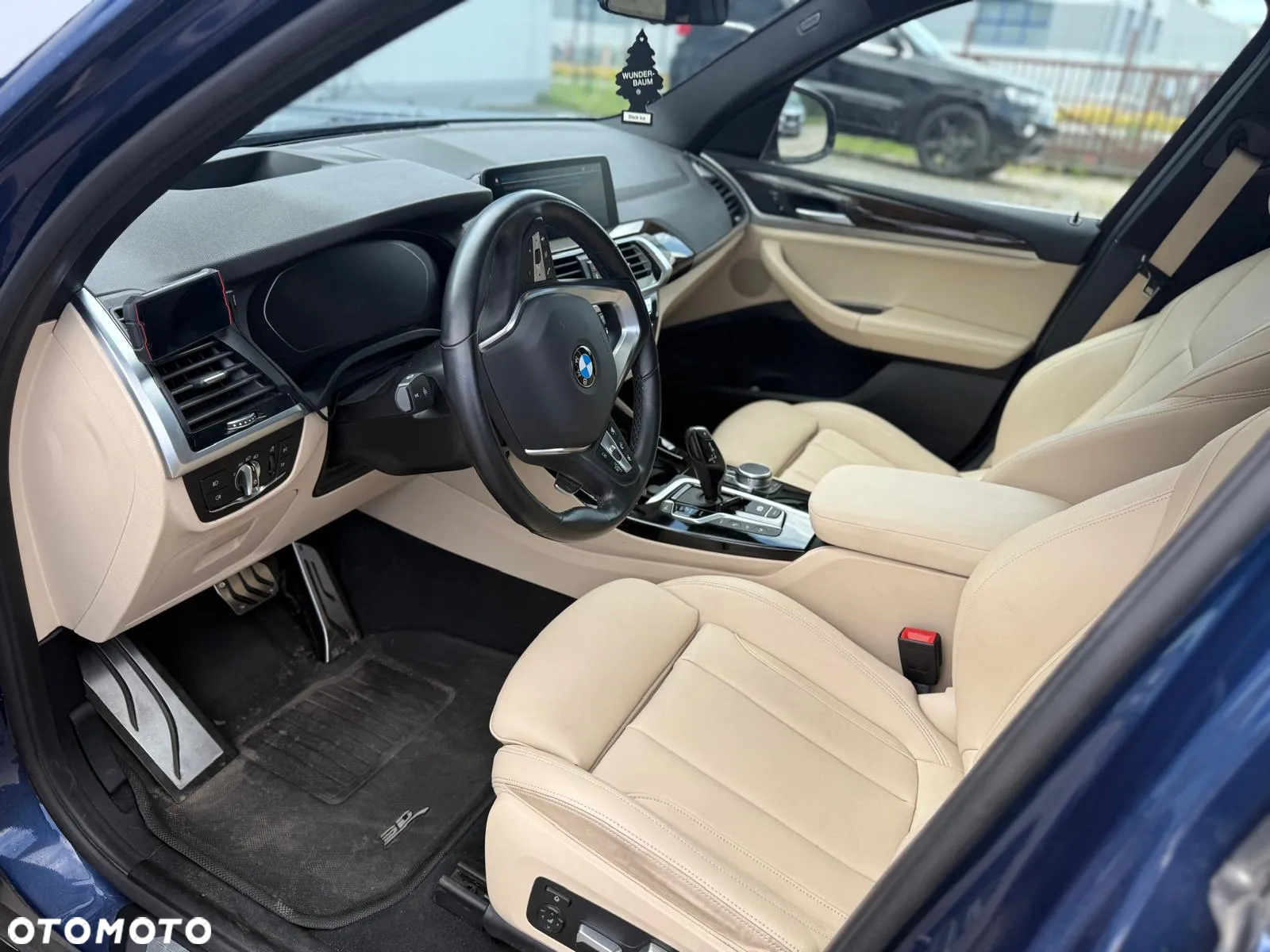 BMW X3 xDrive30e Luxury Line - 11