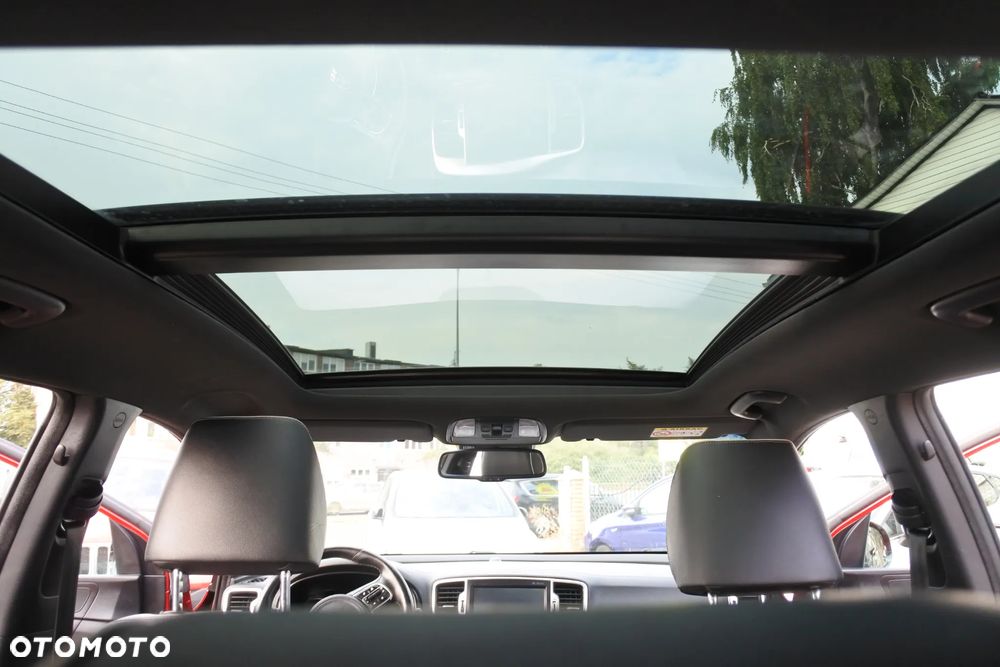 Kia Sportage 1.7 CRDI 2WD ISG GT Line - 11