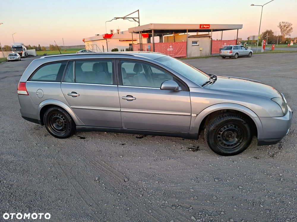 Opel Vectra 1.8 - 9
