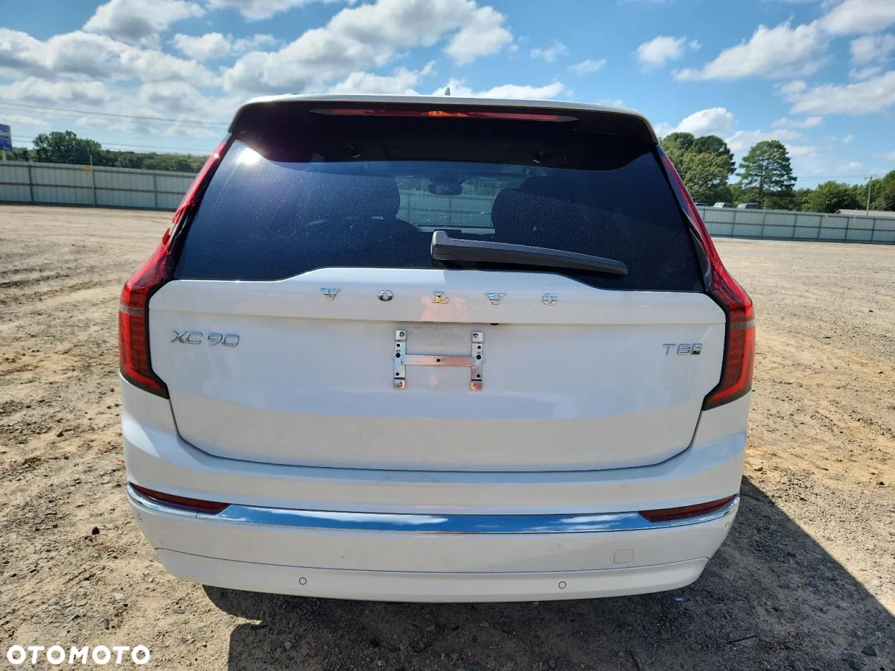 Volvo XC 90 - 6