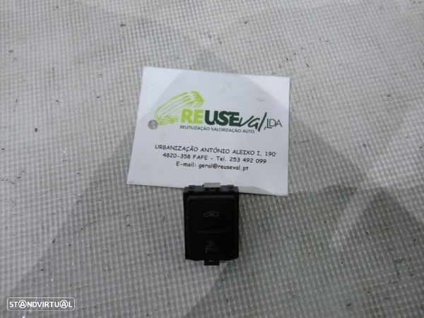 Interruptor Desativação Do Alarme Volkswagen Golf V (1K1) - 1