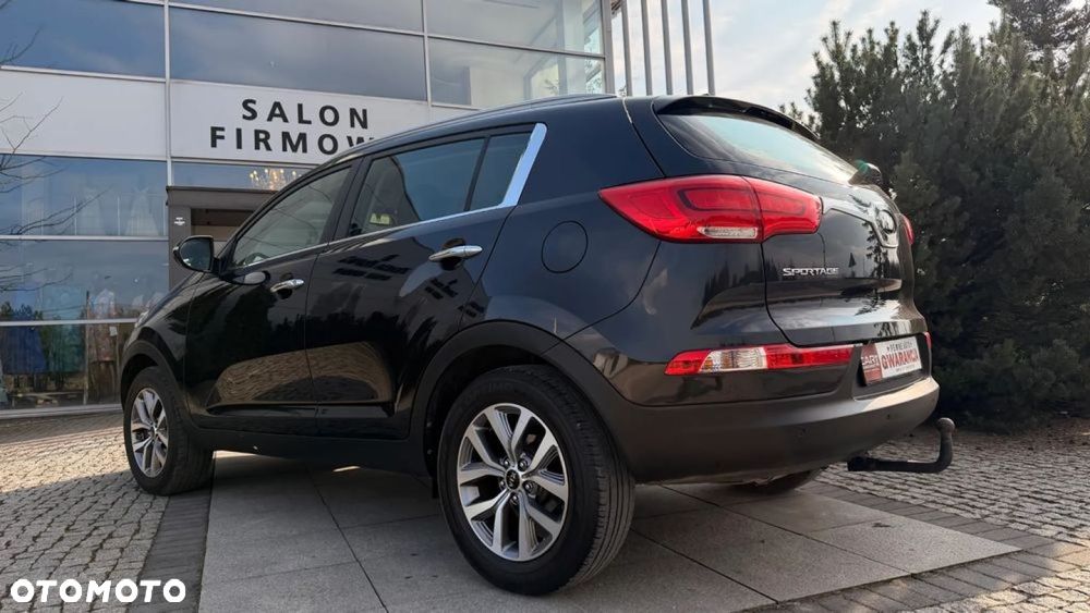 Kia Sportage - 32