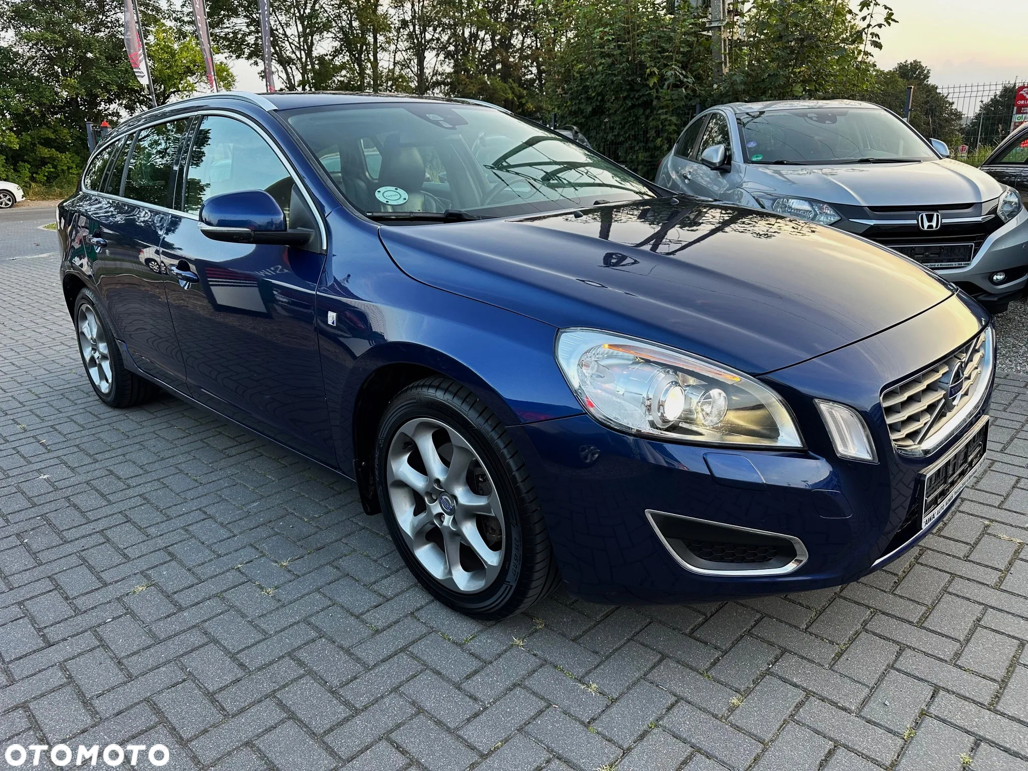Volvo V60 T4 Ocean Race - 3