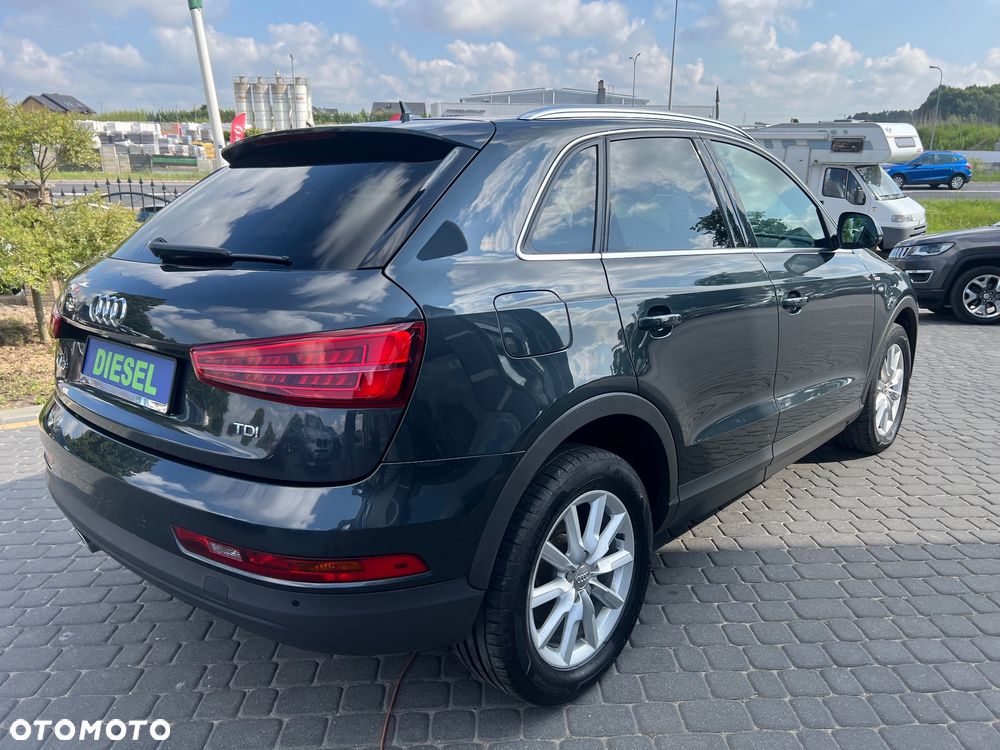 Audi Q3 2.0 TDI - 7