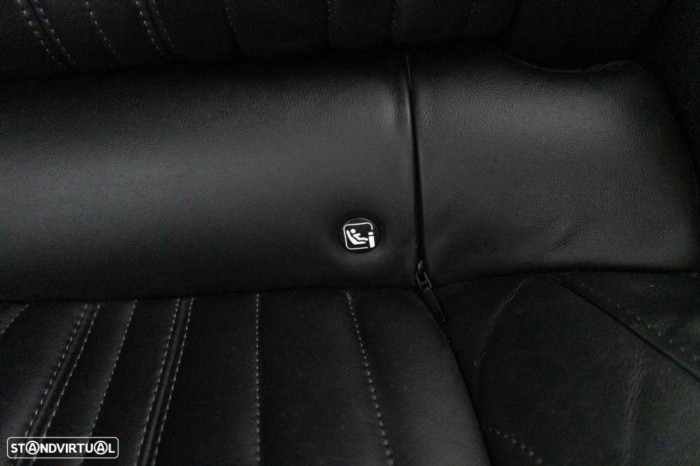 DS DS4 E-Tense Rivoli Cross EAT8 - 10